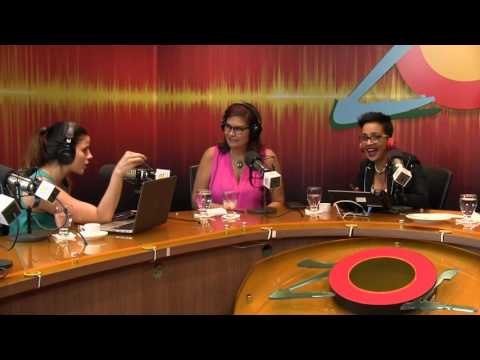 Dra. Liliam Fondeur nos comenta sobre el embarazo y la edad