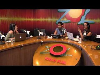 Comentando sobre la aparición de Luis Miguel y situación deuda a su manager