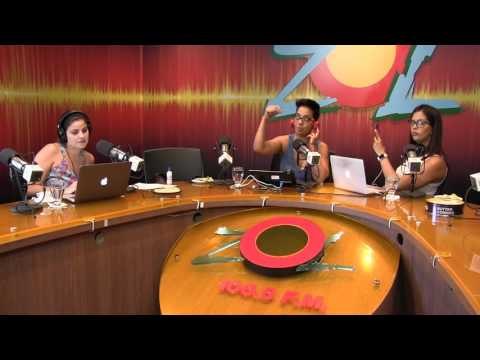 Jueves de TBT en #SoloParaMujeres comentando sobre los programas infantiles de antes