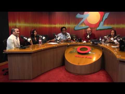 Dr Jairo Ulerio cirujano plastico responde pregunta de los oyentes de Elmismogolpe