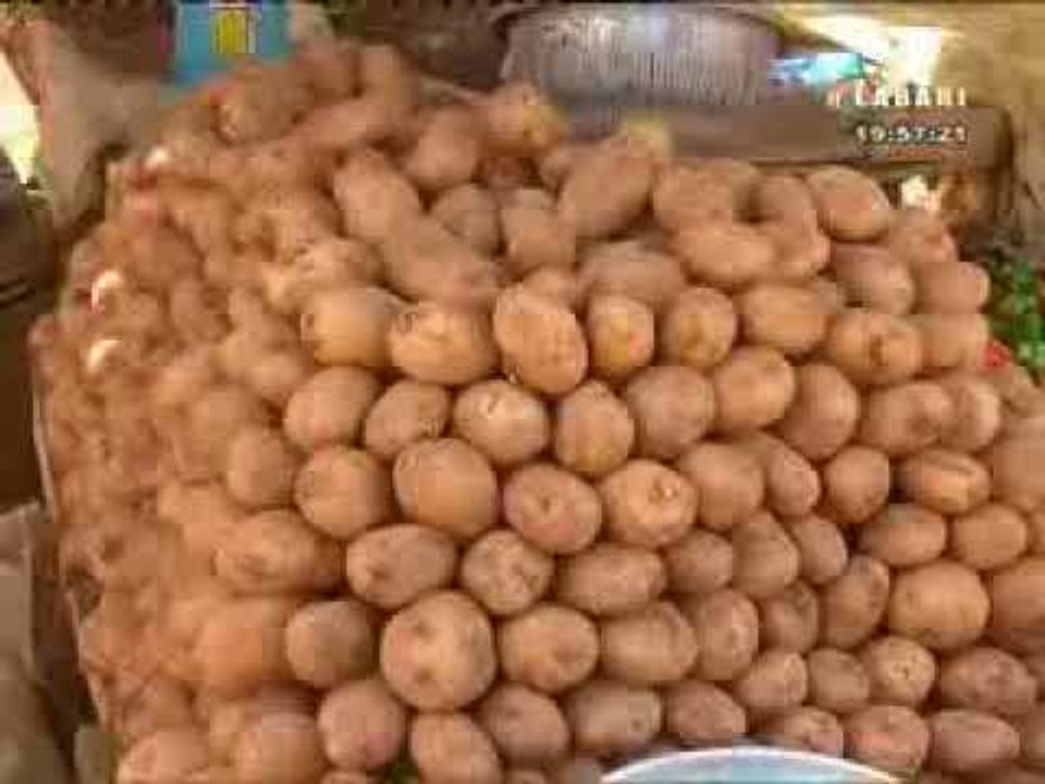 JT LABARI 31 OCTOBRE 2017