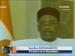 JT LABARI 03 JANVIER 2019