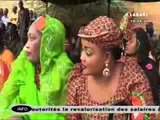 JT LABARI 28 JANVIER 2016