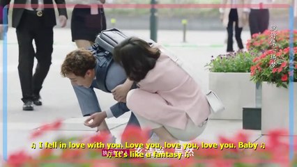 Chinese Drama | Baby Be My Love Ep 2 | Comedy Drama Eng Sub 2018