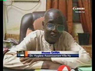 JT LABARI 19 JUILLET 2017