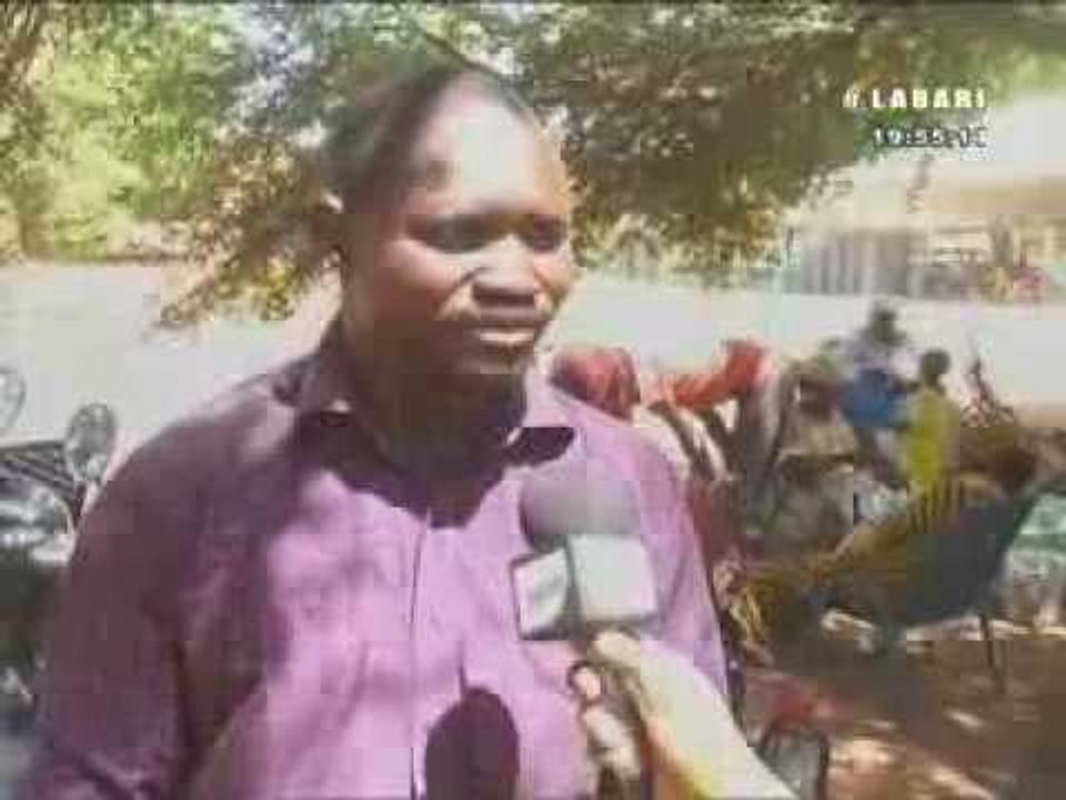 JT LABARI 31 JUILLET 2017