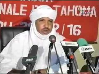 JT Labari 29 Fevrier 2016