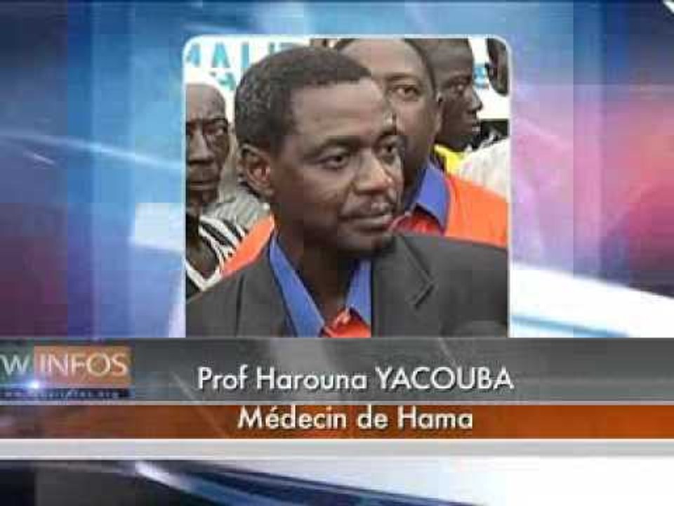 JT LABARI 14 Mars 2016