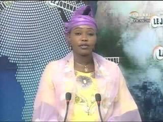 JT LABARI 11 MARS 2016