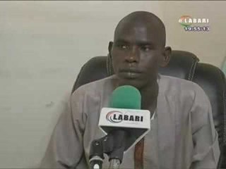 JT LABARI 20 JUILLET 2016