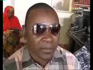 JT Labari 26 Mars 2016