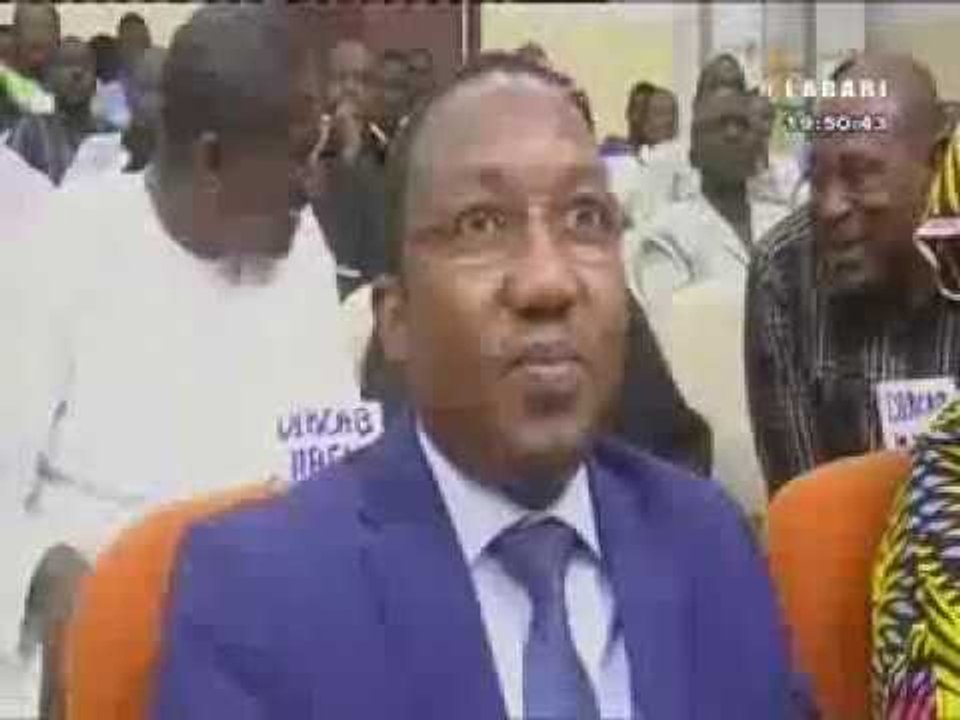 JT LABARI 14 MARS 2019
