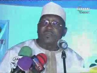 JT LABARI 17 MARS 2019
