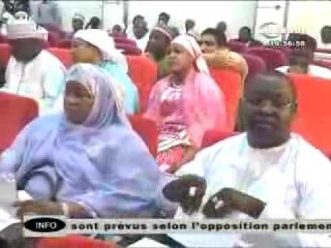 JT LABARI 26 NOVEMBRE 2016