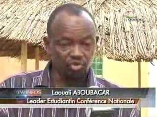 JT LABARI 29 JUILLET 2016