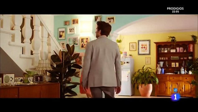 Todo queda en Familia Comedia Alemania 2018 - Peliculas Completas en Español - Part 2