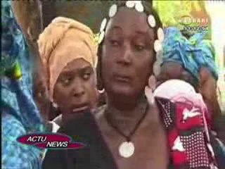 ACTU NEWS LABARI 29 AVRIL 2018