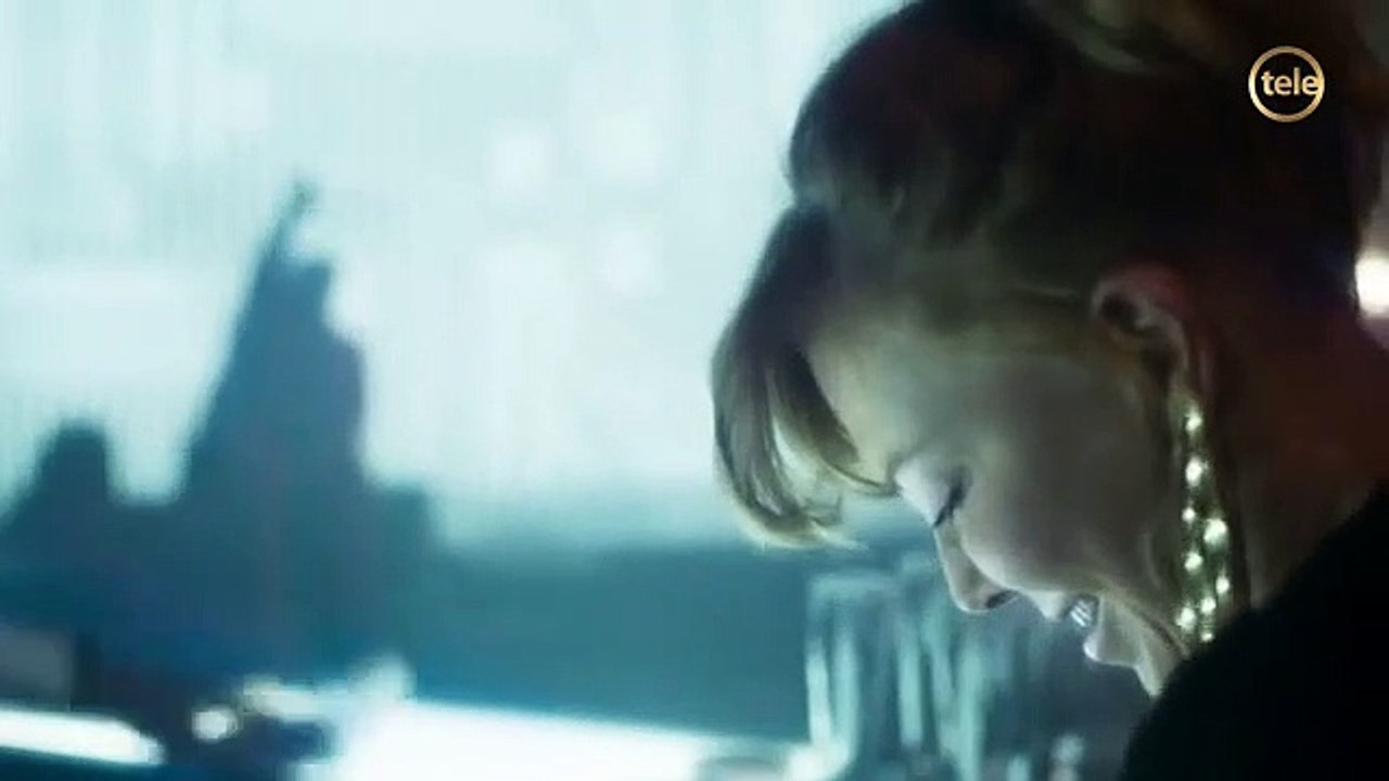 SuperMax Capitulo 2 Full HD