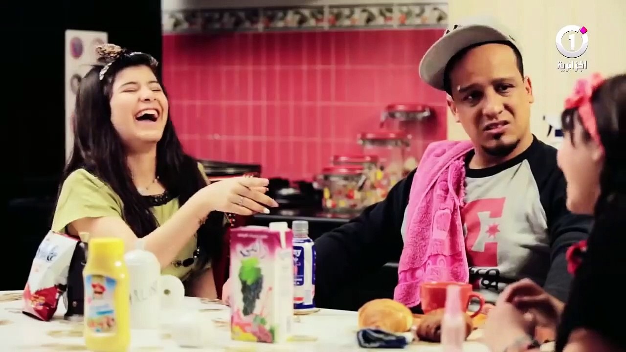 Darna Show Saison3 N°19 دارنا شو - Djilali !دار الجيلالي