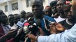 AFFFAIRE BASSIROU FAYE: LES ETUDIANTS RECLAMENT TOUJOURS JUSTICE