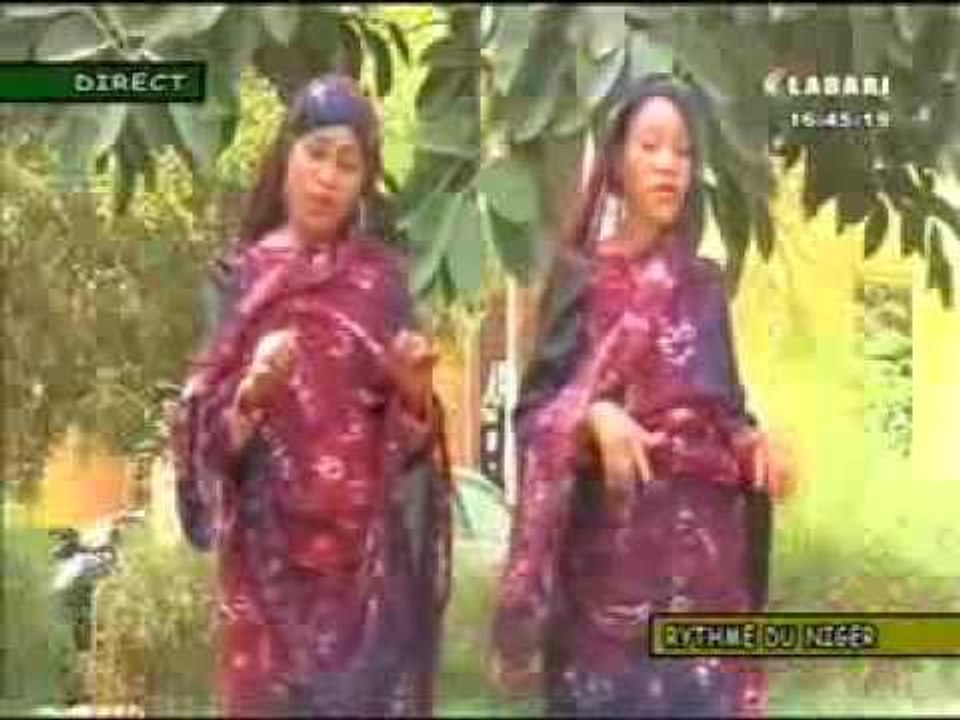 RYTHME DU NIGER 7 DEC 2016