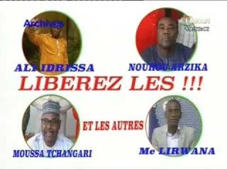 JT LABARI 24 JUILLET 2018