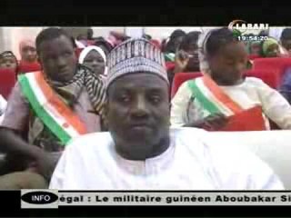 JT LABARI 29 DECEMBRE 2016