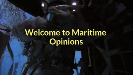 Diving Expert Witness - Maritime Opinions