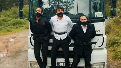 Çukur 2.Sezon 29.Bölüm Fragman