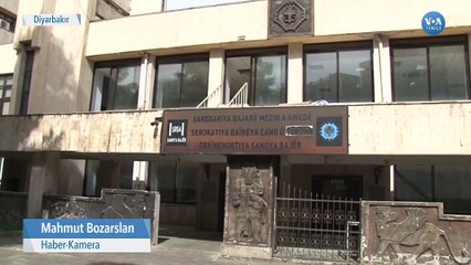 HDP’li Belediyeler Kayyum Döneminin Bilançolarını Çıkarıyor