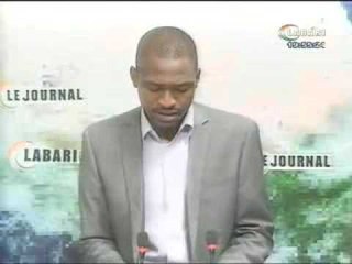 JT LABARI 1er Août 2017