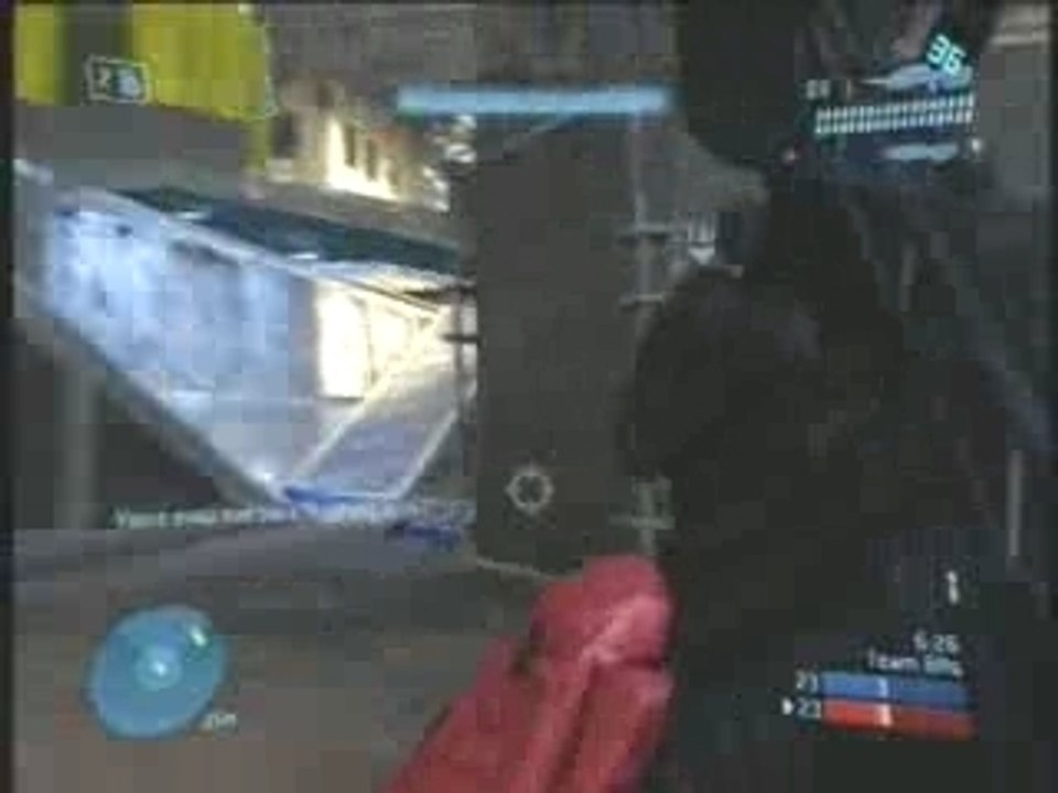 Halo 3 - Gameplay 2