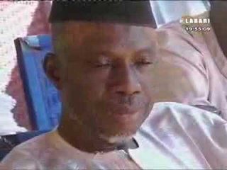 JT LABARI 14 JANVIER 2019