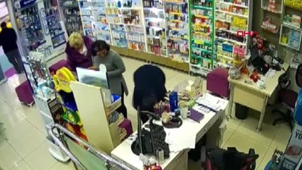 Ankara Çaldığı Telefonu Satarken Yakalandı