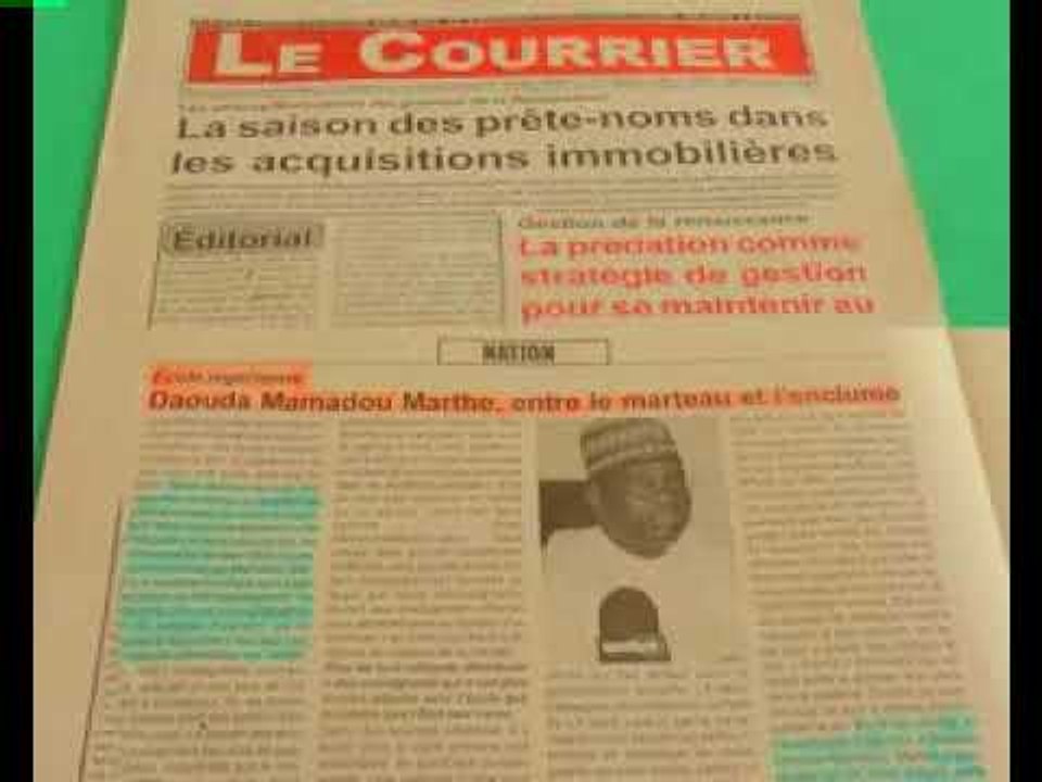 REVUE LABARI 15 SEPTEMBRE