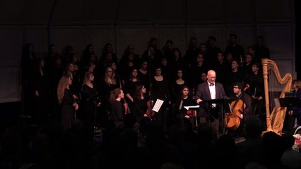 Columbine: Commémoration religieuse pour les 20 ans du massacre