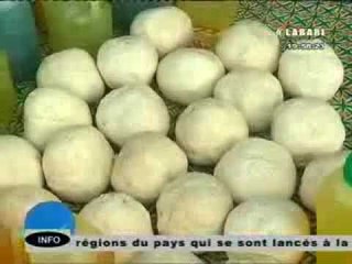 JT LABARI 27 DECEMBRE 2017