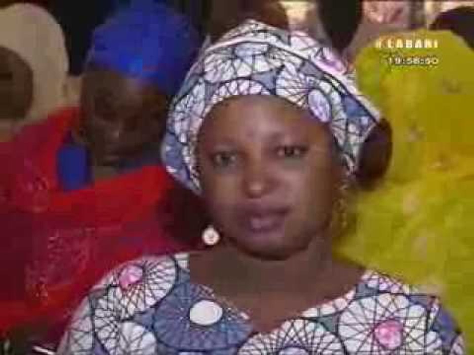 JT LABARI 13 MARS 2017