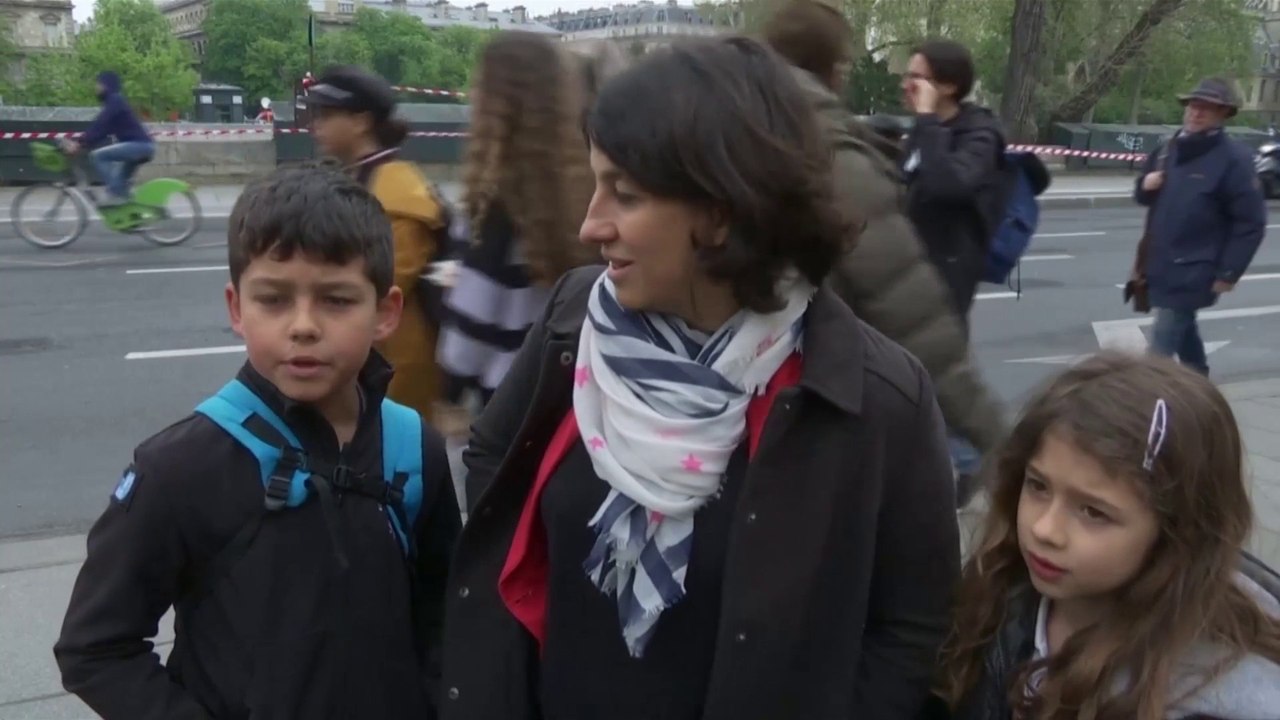 Notre-Dame de Paris : retour sur une semaine d’émotion