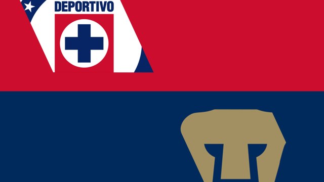 Liga MX: Comparando a Cruz Azul y Pumas de cara a la Jornada 15