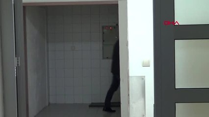 Tokat'ta Bulunan Yanık İnsan Kemikleri, İnceleme İçin İstanbul'a Gönderilecek