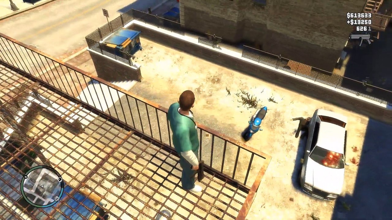 GTA IV (28) [Vietsub] Pest Control | Dining Out | Liquidize the Assets | That Special Someone