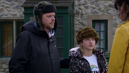 Emmerdale 19th April 2019