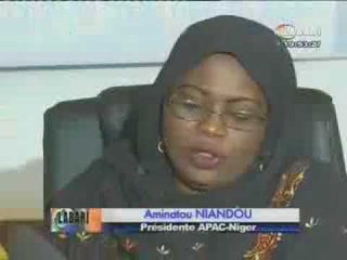 JT LABARI 1er Octobre 2017