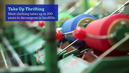 4 Green Resolutions to Begin on Earth Day