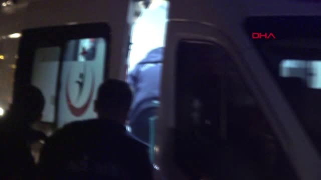 Düzce Yangına Giden İtfaiye Aracı Otomobile Çarptı: 5 Yaralı
