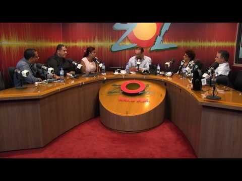 Dra. Liliam Fondeur, Ginecóloga-Obstetra comenta sobre la vacuna contra virus del papiloma humano