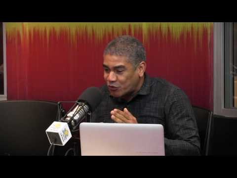 Holi Matos La gente esta hastiada de la forma como el PLD conduce los destinos del país