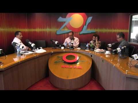 El Equipo de #ElSoldelaTarde comentan sobre los próximos presidentes de la cámara de diputados