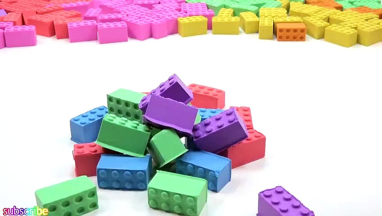 How To Make Slope Slip Model With Mad Mattr For Kids | Creative Fun for Kids